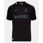 Men's Stoke City 2024/25 Away Shirt