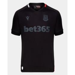 Men's Stoke City 2024/25 Away Shirt