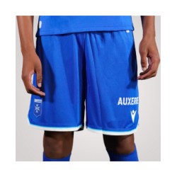 Men's AJ Auxerre 2024/25 Third Shorts