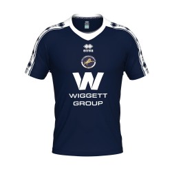 Women's Millwall 2025/26 Home Pre Match Shirt
