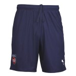 Men's 1. FC Heidenheim 1846 2024/25 Away Shorts Men's 1. FC Heidenheim 1846 2024/25 Away Shorts