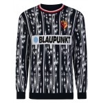 Kid's Watford 1993/95 Away Retro Long Sleeve Shirt Kid's Watford 1993/95 Away Retro Long Sleeve Shirt