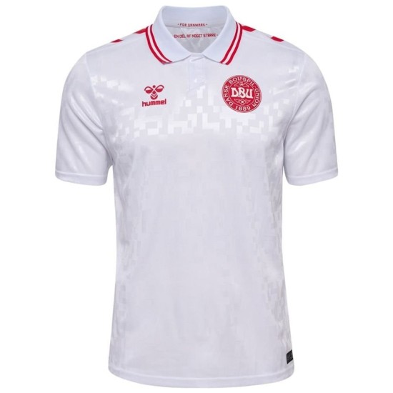 Denmark Away Jersey EURO 2024 Denmark Away Jersey EURO 2024