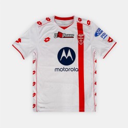 Kid's Monza 2024/25 Away Shirt Kid's Monza 2024/25 Away Shirt