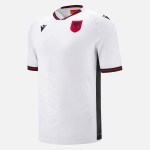 Women's Albania 2025/26 Away Shirt Women's Albania 2025/26 Away Shirt