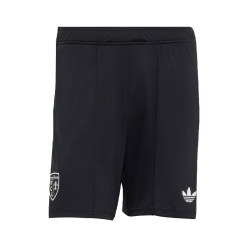 Kid's RC Lens 2026/27 Away Shorts Kid's RC Lens 2026/27 Away Shorts