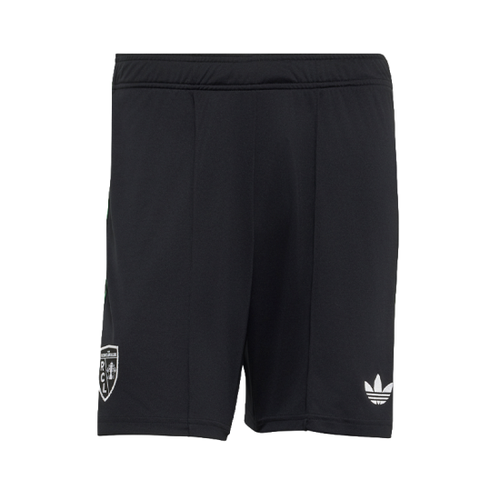 Kid's RC Lens 2026/27 Away Shorts Kid's RC Lens 2026/27 Away Shorts