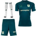 Kid's PEC Zwolle 2025/26 Away Kit