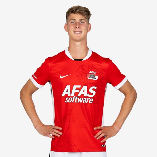 Kid's AZ 2025/26 Home Shirt Kid's AZ 2025/26 Home Shirt