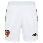 Kid's Hull City 2024/25 Away Shorts
