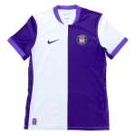Kid's Toulouse FC 2025/26 Home Shirt Kid's Toulouse FC 2025/26 Home Shirt