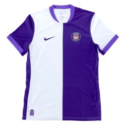 Men's Toulouse FC 2025/26 Home Shirt