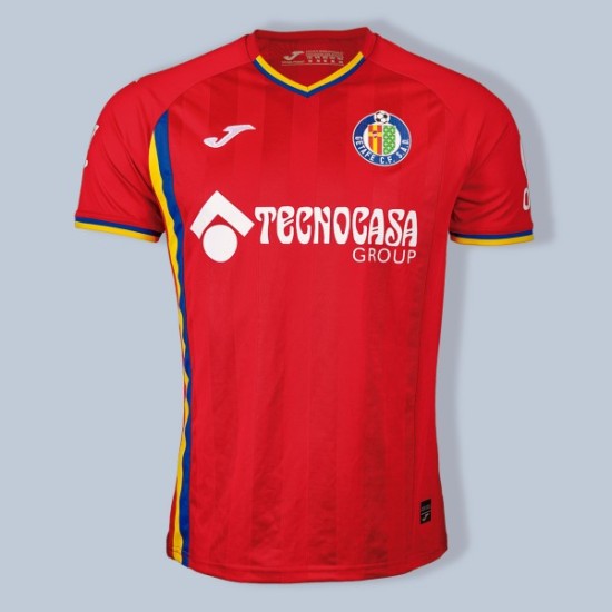 Kid's Getafe CF 2025/26 Away Shirt