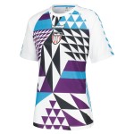 Women's Sunderland Retro Remix Matchday Shirt - White