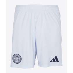 Men's Leicester City 2024/25 Third Shorts