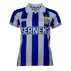 Women's IFK Göteborg 2025 Home Shirt