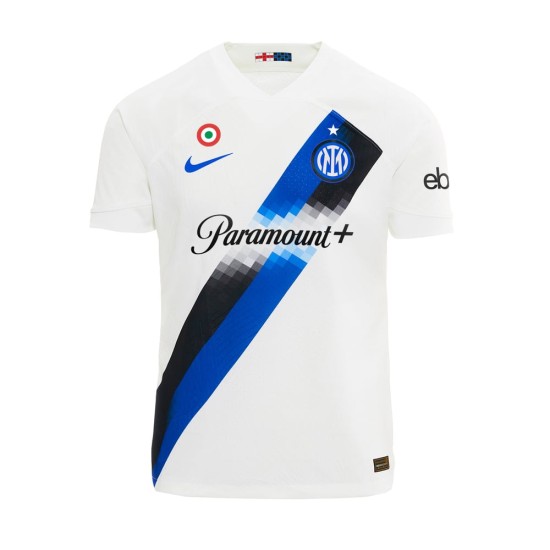Men's Inter 2023/24 Away Shirt Men's Inter 2023/24 Away Shirt