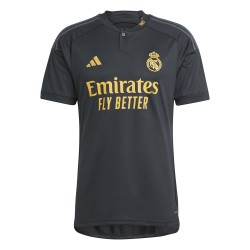 Women's Real Madrid 2023/24 Third Shirt