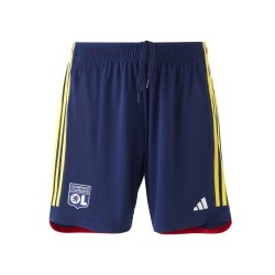 Men's OL 2023/24 Third Shorts