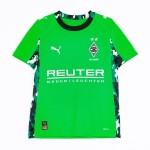 Kid's Borussia Mönchengladbach 2025/26 Away Shirt Kid's Borussia Mönchengladbach 2025/26 Away Shirt