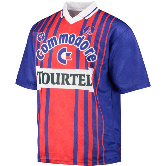 Kid's PSG 1993/94 Home Retro Shirt