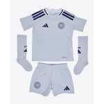 Kid's Leicester City 2024/25 Third Kit