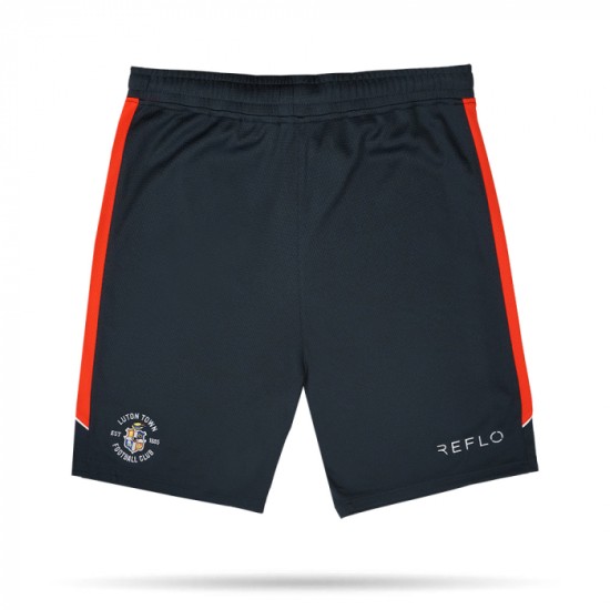 Men's Luton Town 2025/26 Home Shorts Men's Luton Town 2025/26 Home Shorts