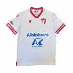 Men's FC Sion 2024/25 Away Shirt Men's FC Sion 2024/25 Away Shirt