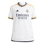 Kid's Real Madrid 2023/24 Home Shirt