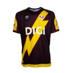 Men's Rayo Vallecano 2025/26 Third Shirt Men's Rayo Vallecano 2025/26 Third Shirt
