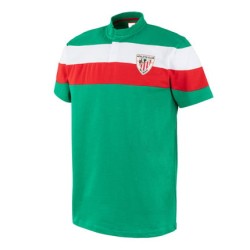 Men's Athletic Bilbao Retro Manchester Shirt
