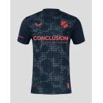 Men's FC Utrecht 2024/25 Away Shirt Men's FC Utrecht 2024/25 Away Shirt