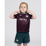 Kid's Swansea City 2025/26 Away Kit Kid's Swansea City 2025/26 Away Kit