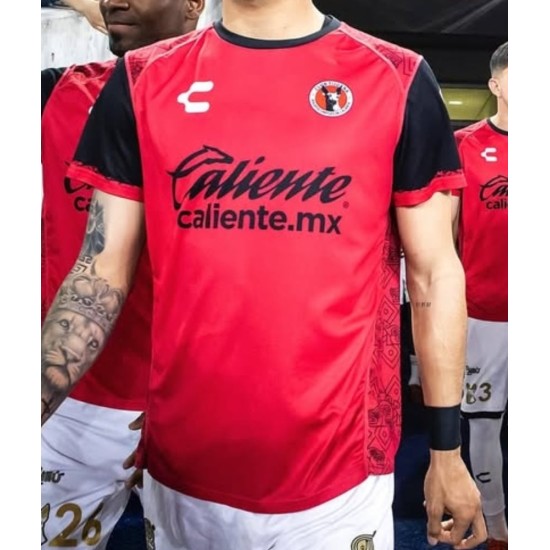 Kid's Club Tijuana 2024/25 Third Prematch Shirt