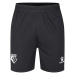 Kid's Watford 2025/26 Away Shorts
