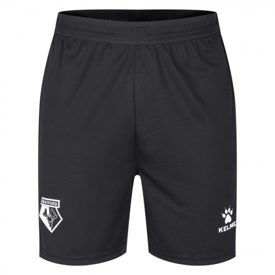Kid's Watford 2025/26 Away Shorts