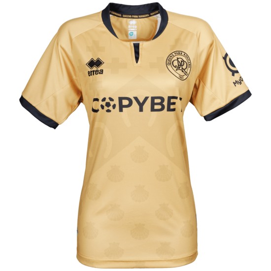 Women's Queens Park Rangers 2024/25 Third Shirt