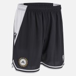 Women's Udinese 2024/25 Home Shorts