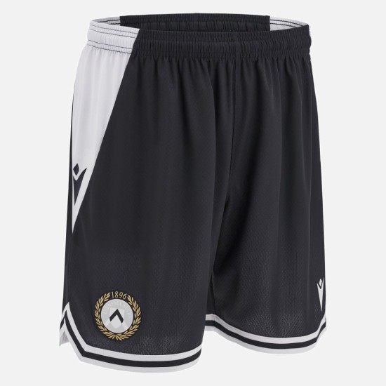 Women's Udinese 2024/25 Home Shorts
