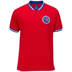 Men's PSG 1970 Home Retro Shirt