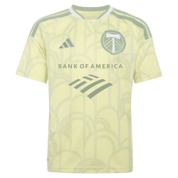 Kid's Portland Timbers 2026 Away Shirt