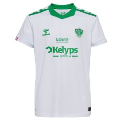 Women's ASSE 2024/25 Away Shirt
