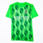 Men's Borussia Mönchengladbach 2024/25 Third Pre Match Shirt