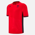 Men's Albania 2025/26 Home Shirt