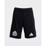 Kid's Newcastle United 2024/25 Home Shorts Kid's Newcastle United 2024/25 Home Shorts
