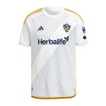Kid's LA Galaxy 2025 Home Shirt
