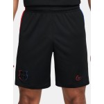 Men's FC Barcelona 2024/25 Away Shorts Men's FC Barcelona 2024/25 Away Shorts