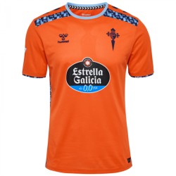 Kid's Celta Vigo 2024/25 Third Shirt