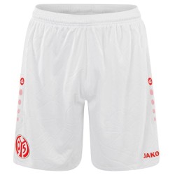 Women's Mainz 05 2025/26 Home Shorts