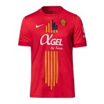 Women's Real Mallorca 2024/25 Special Shirt Women's Real Mallorca 2024/25 Special Shirt